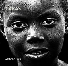CARAS book cover