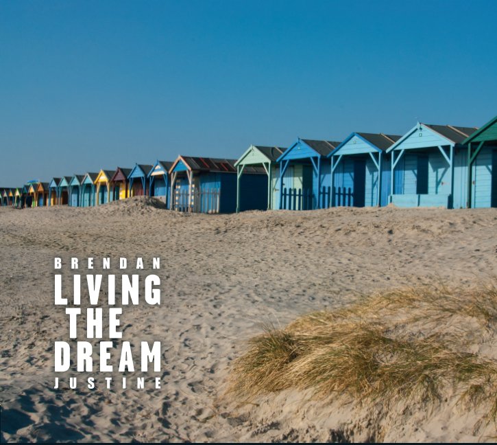 View Living the Dream - 2011 by Brendan Sweeney
