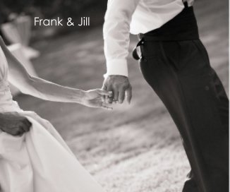 Frank & Jill book cover