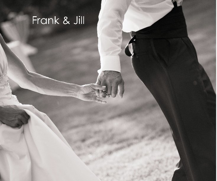 View Frank & Jill by Thia Konig