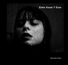 Entre Voces Y Ecos book cover