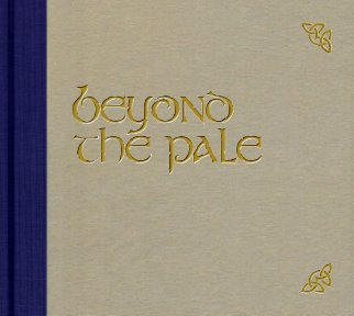Beyond the Pale book cover
