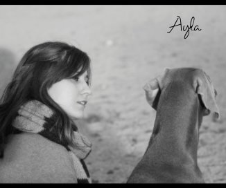 Ayla book cover