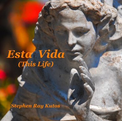 Esta Vida (This Life) book cover