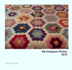 My Instagram Photos
2012 book cover