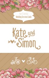Kate & Simon book cover
