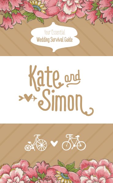 Ver Kate & Simon por Kate Paneros