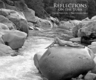 Reflections on the Yuba book cover