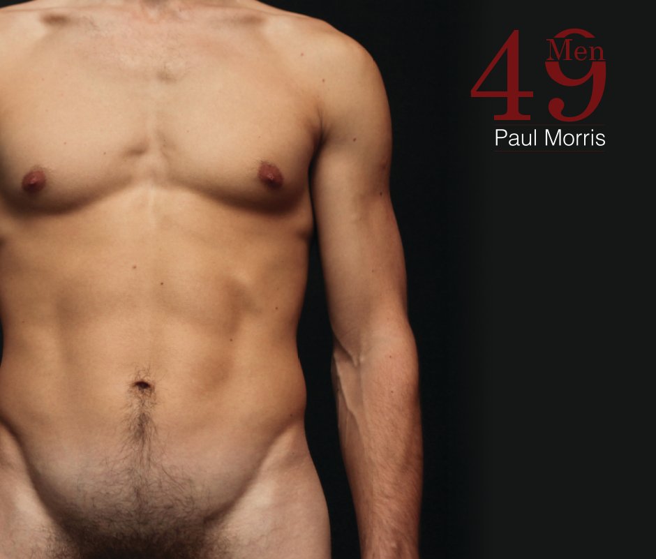 View 49 Men by Paul Morris