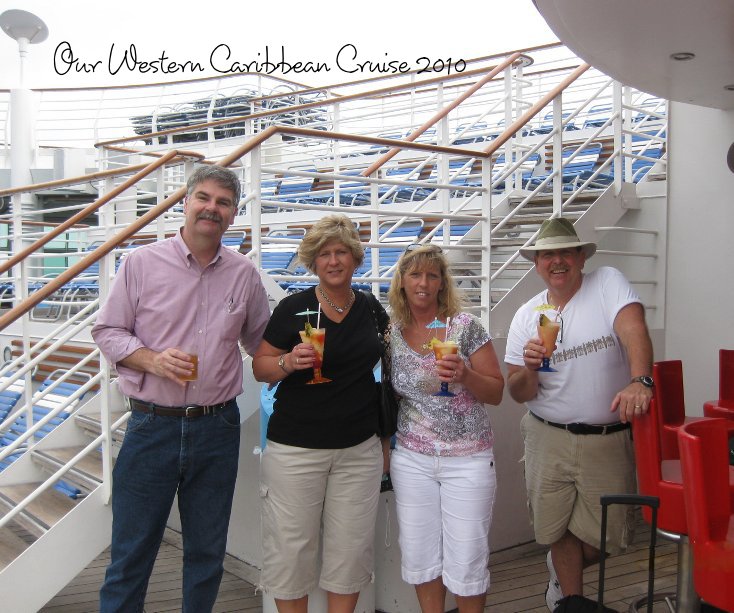 Ver Our Western Caribbean Cruise 2010 por Darkab