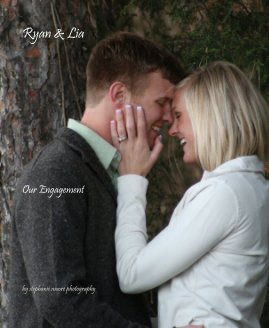 Ryan & Lia book cover