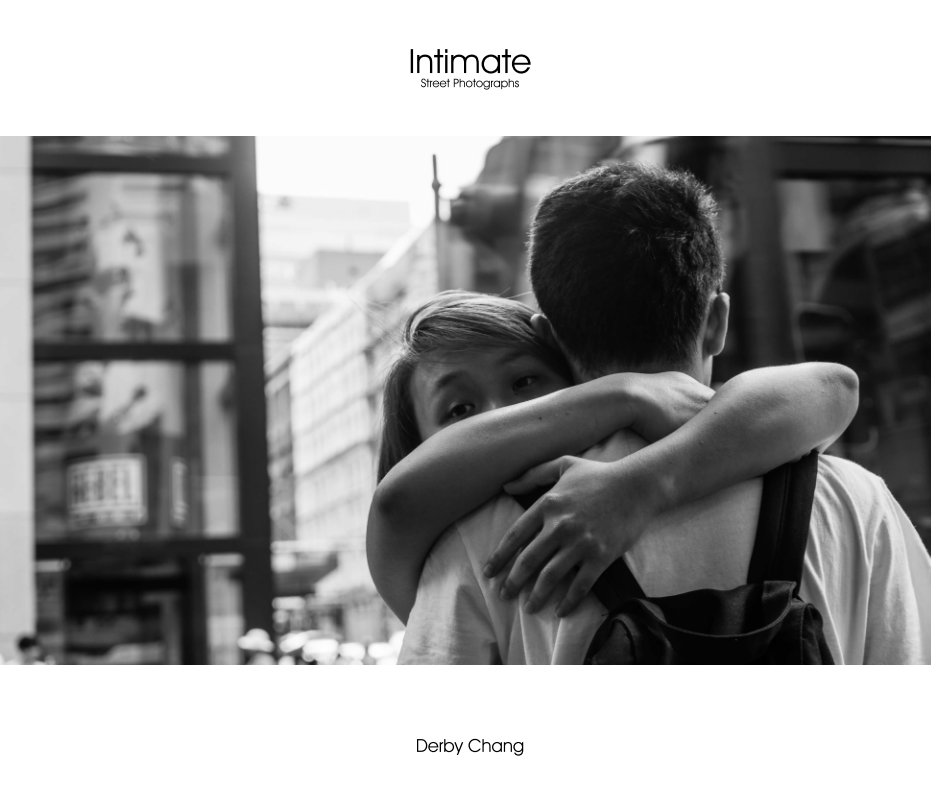 View Intimate by Derby Chang