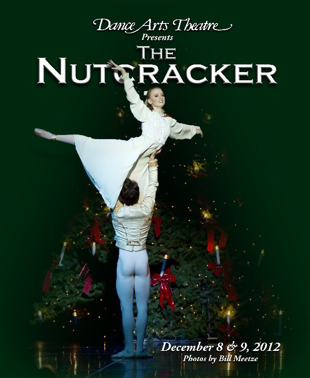 Ver Nutcracker 2012 por Bill Meetze