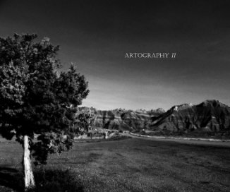ARTOGRAPHY II " book cover