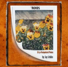 'ROIDS book cover