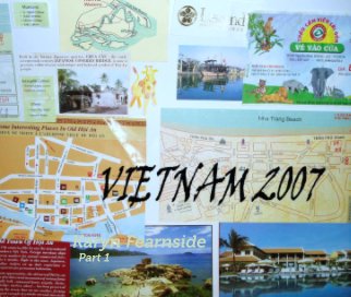 Vietnam 2007 book cover