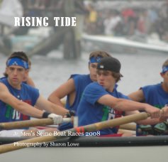 Rising Tide book cover