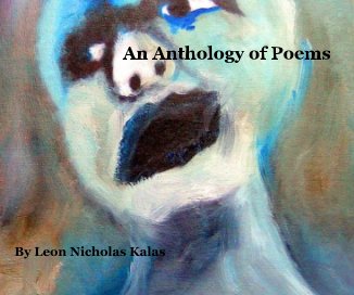 An Anthology of Poems book cover