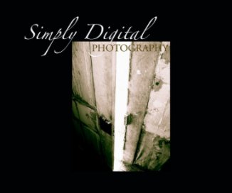 Simply Digital book cover