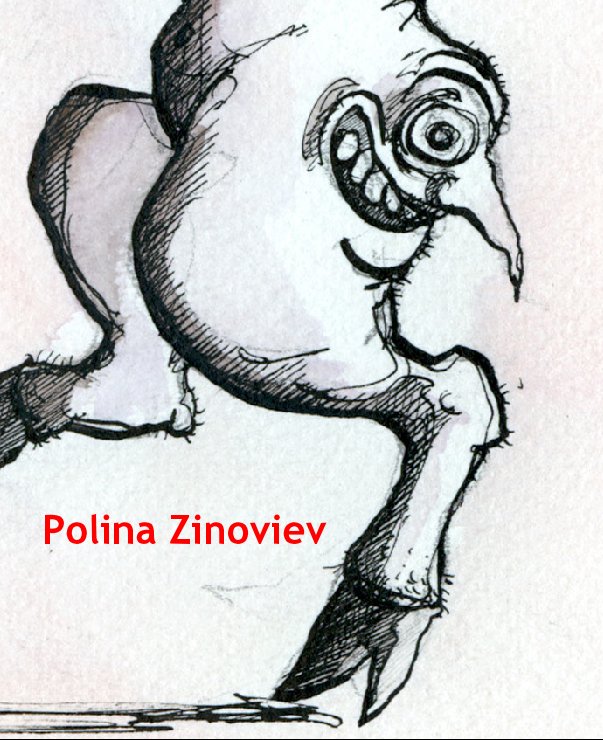 Ver Painting Music Vol 1 por Polina Zinoviev