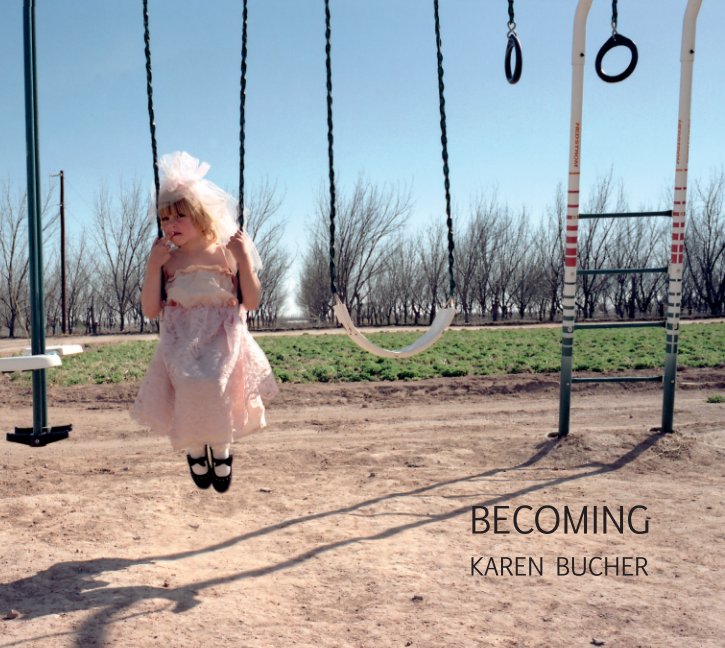 View Becoming by Karen Bucher