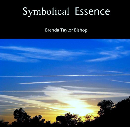 View Symbolical  Essence by Brenda Taylor Bishop
