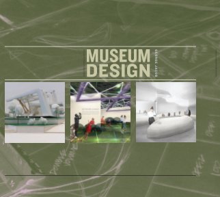 Museum Design: MID Studio 3 book cover