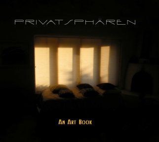 Privatsphären book cover