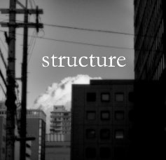 Structure book cover