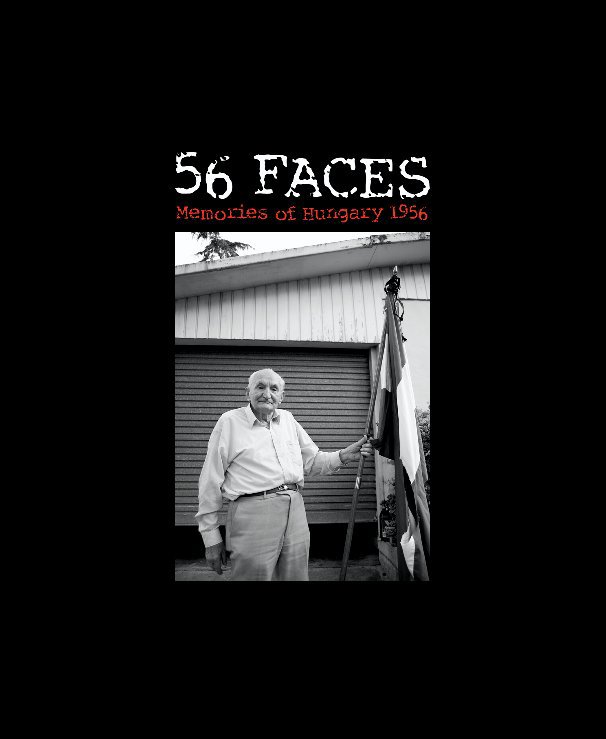 View 56 Faces by Susan Gordon-Brown and Sandy Watson