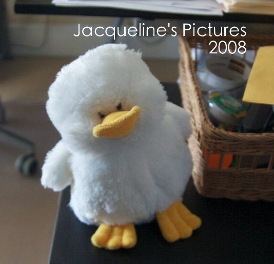 View Jacqueline's Pictures 2008 by jverkuilen