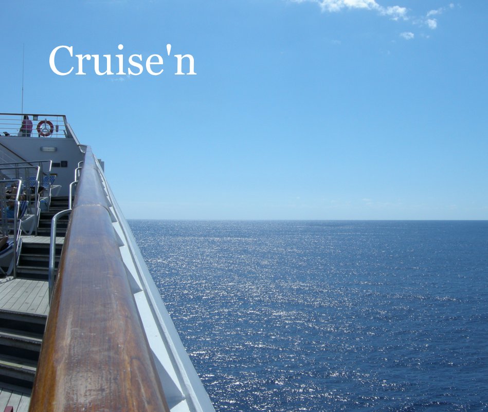 Visualizza Cruise'n di tannermark