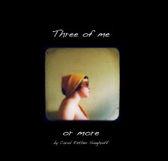 Three of me or more book cover
