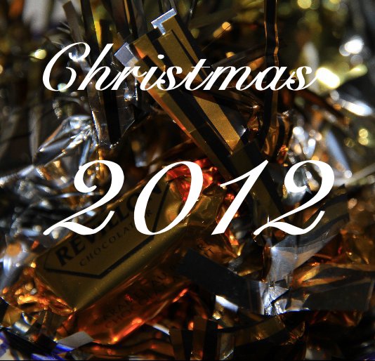 Ver Christmas 2012 por razzmania