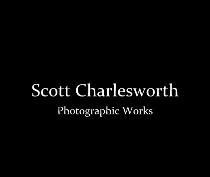 Scott Charlesworth book cover