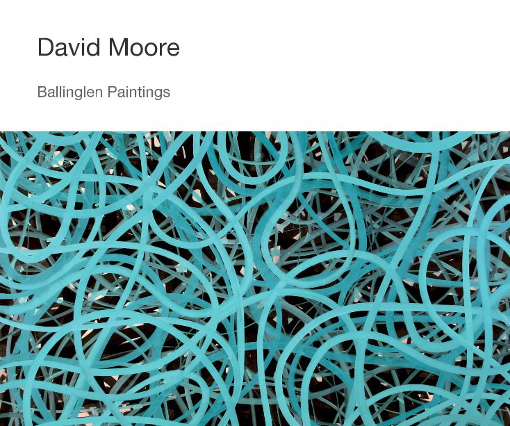 Ver David Moore por mooreart