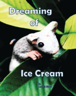 Dreaming of Ice Cream book cover