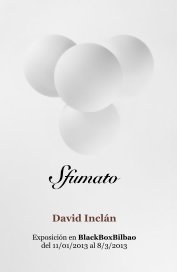 Sfumato book cover