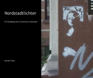 Nordstadtlichter book cover