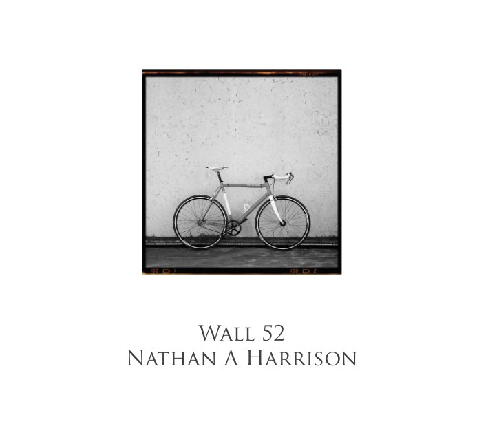 Visualizza Wall52 di Nathan Harrison