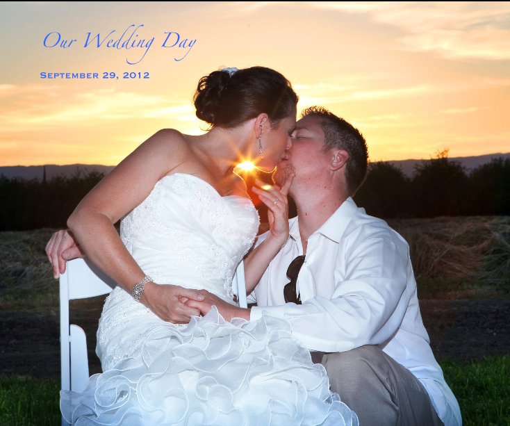 View Our Wedding Day by Photography by Dagmara H. Wycoff
