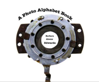 A Photo Alphabet Book book cover