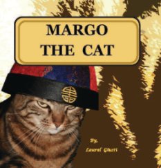 Margo the Cat book cover
