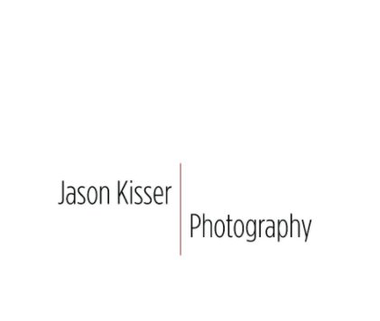 Jason Kisser Photography book cover
