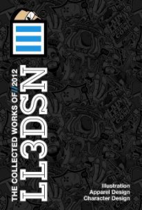 The Collected Works of LL3Dsn//2012 book cover