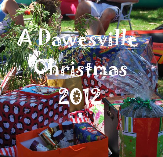 View A Dawesville Christmas 2012 by Shiza0