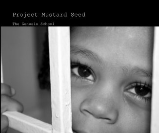 Project Mustard Seed book cover