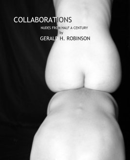 COLLABORATIONS book cover