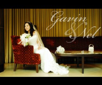 Our Wedding - Gavin & Nel book cover