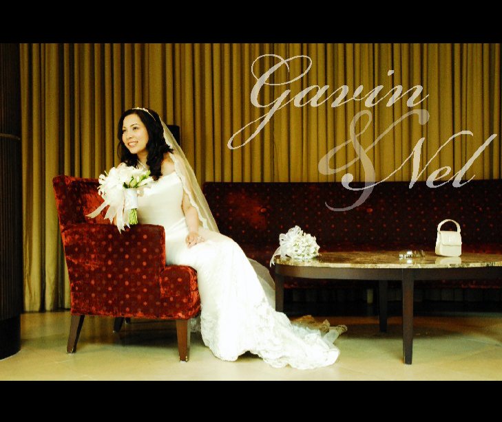View Our Wedding - Gavin & Nel by gavinl